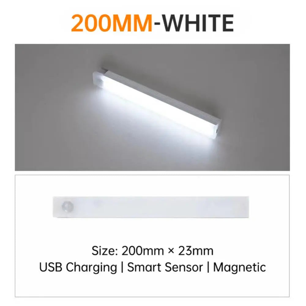 Wireless LED Strip Light