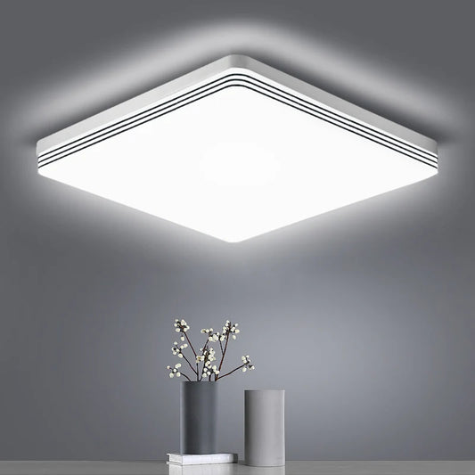 Square Lights Panel Light Led Ceiling Lamp