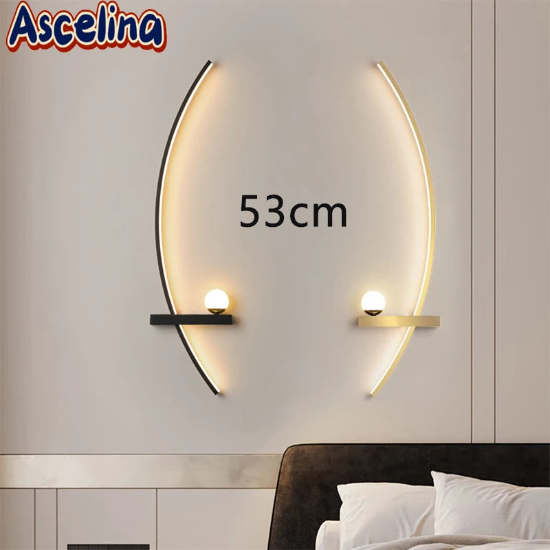 Ascelina Lamp