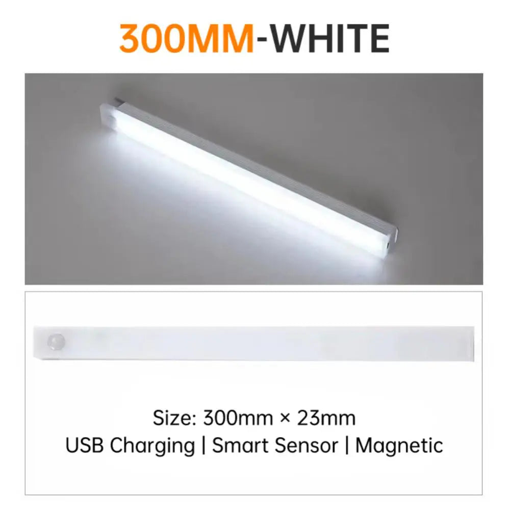 Wireless LED Strip Light