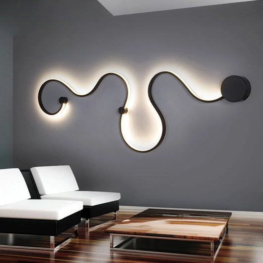 California Wall Lamps