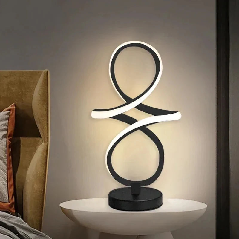 Ohio Table Lamp