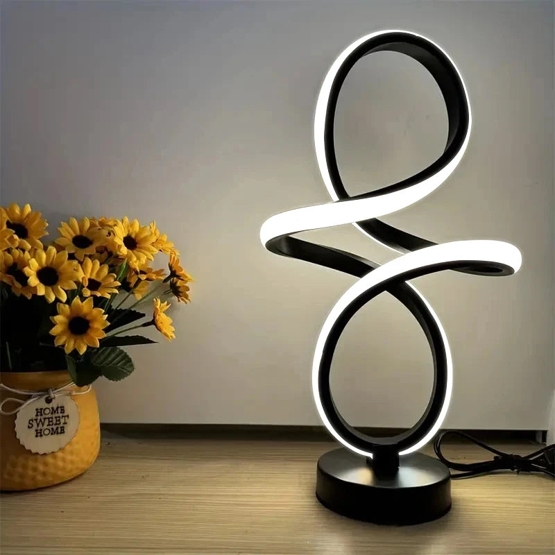 Ohio Table Lamp