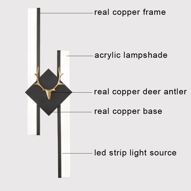 Austin Led Mirror Light