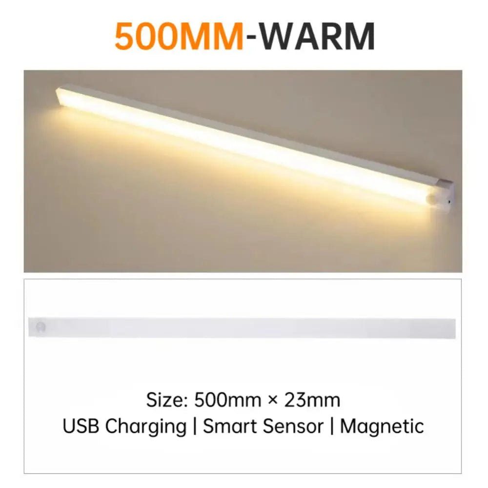 Wireless LED Strip Light