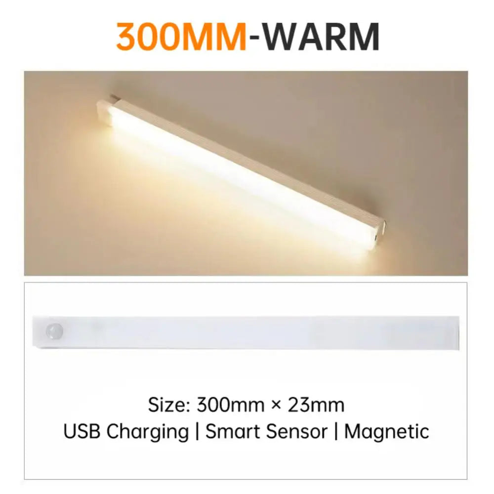 Wireless LED Strip Light