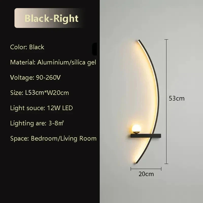 Ascelina Lamp