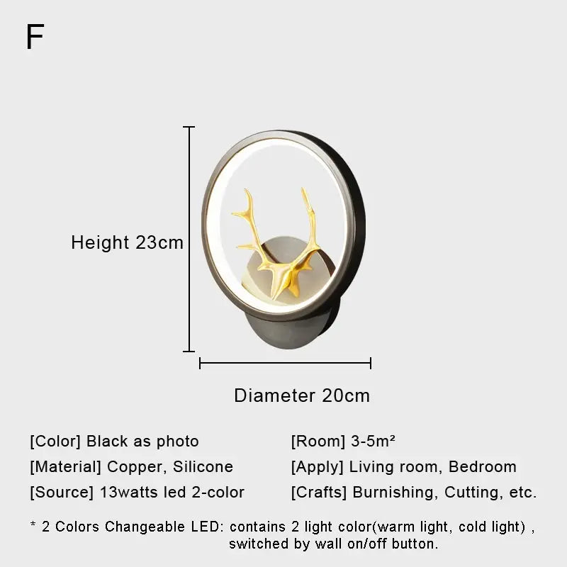 Austin Led Mirror Light