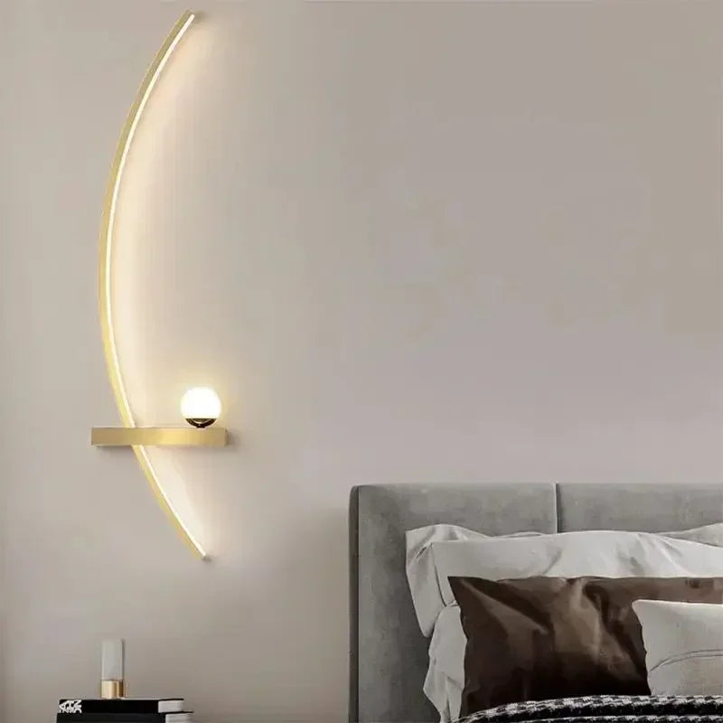 Ascelina Lamp