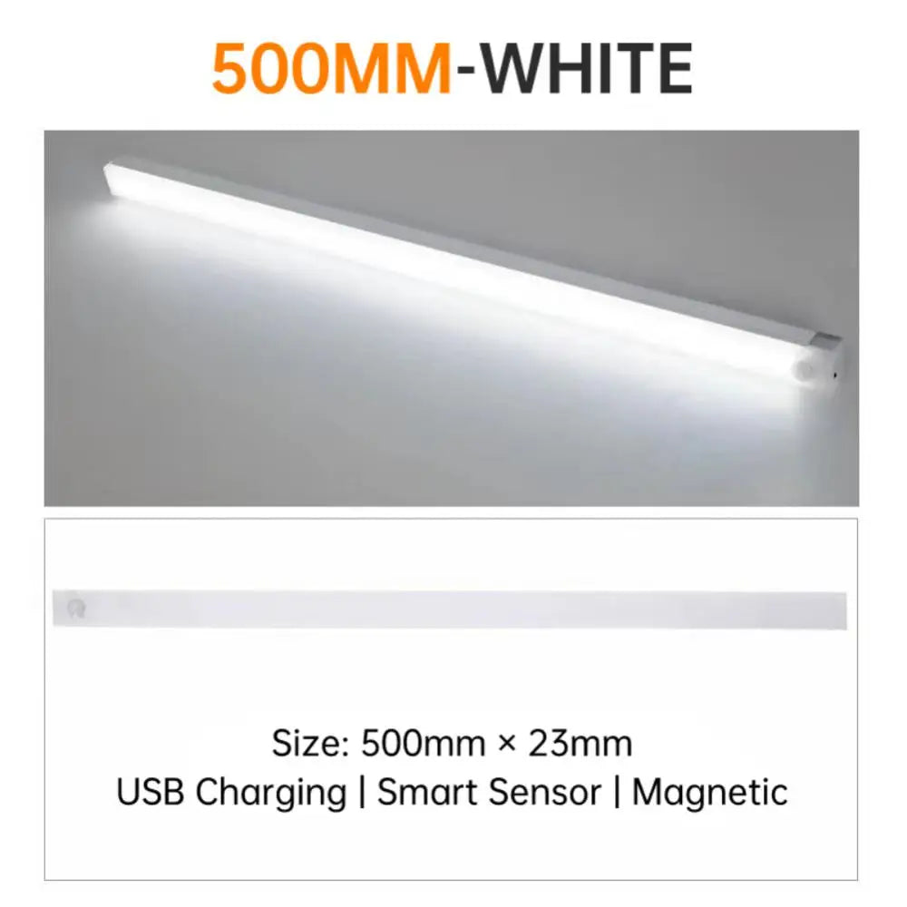 Wireless LED Strip Light