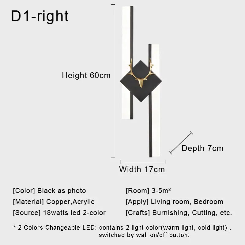 Austin Led Mirror Light