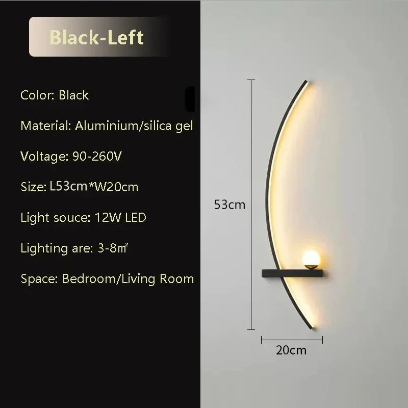 Ascelina Lamp